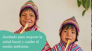 Smile Solution Expoinnova 2025