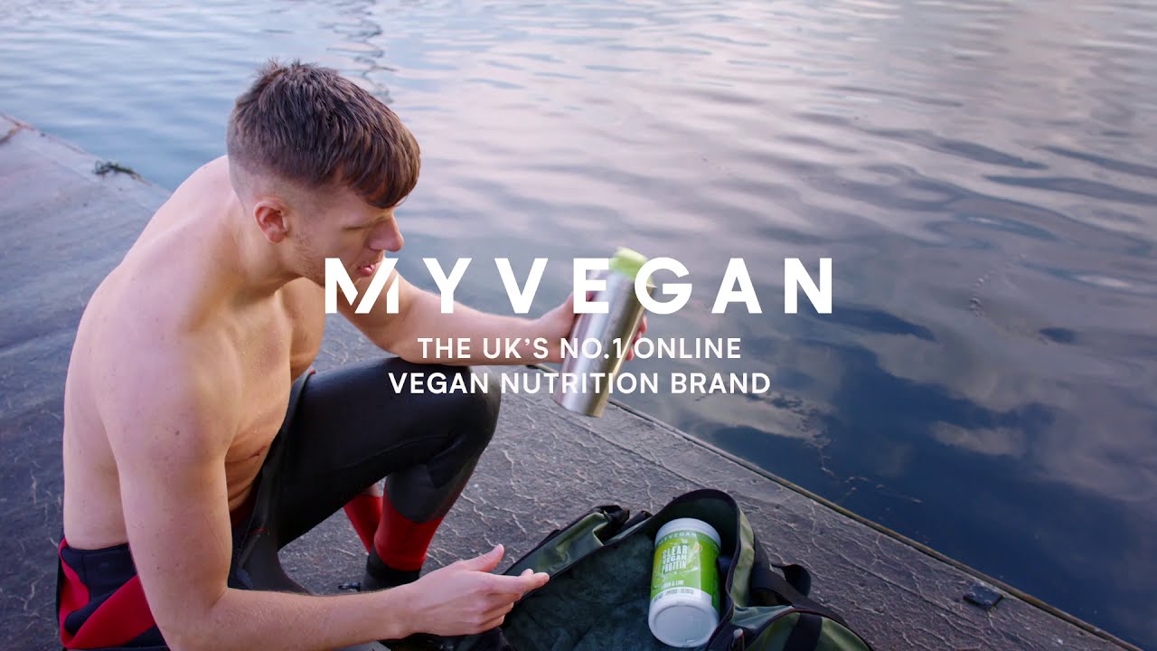 Innovation | Myvegan