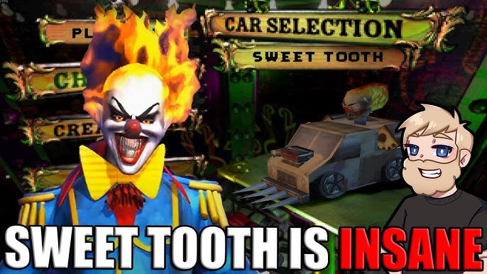Twisted Metal 4: The Pits Of Despair (Twisted Metal Month 2021 Pt. 4) 