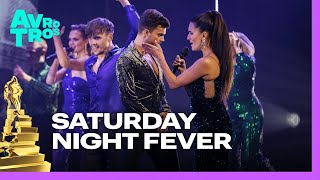 Saturday Night Fever - Stayin&#39; Alive | Musical Awards Gala 2024