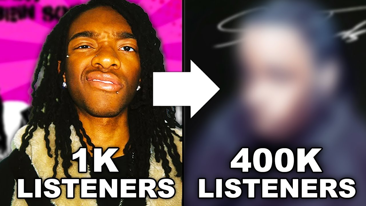 Hidden Artists But They Gradually Become More Known