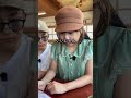 チートデイはいっぱい食べなね☺️ #家族
