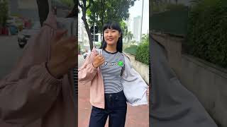 If you’re often caught in the rain… It’s your sign to immediately cop these jackets 🌧️😉