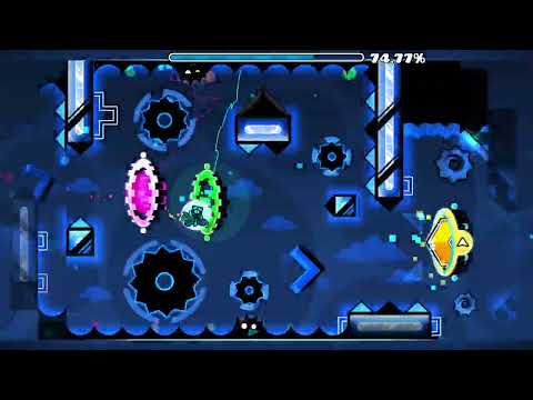 Showcase for TEMPEST