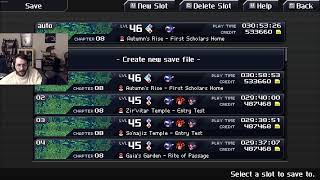 Mogarass plays CrossCode - Part 20 (2/2)