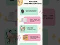 “Crack aptitude faster with these smart preparation tips!”Follow @SwathiIQHub#shorts #aptitude