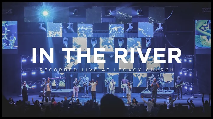 In the River (Live) [feat. Adlih Leggette]