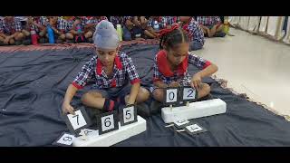 Vidya Pravesh Activity for class 1 || KV Sliet Longowal
