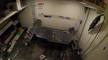 Motor and ESC swap series || Losi 5ive-Be - Part 2