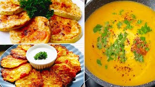 видео: Как Приготовить Кабачки? 🔝 3 Непревзойдённых Рецепта на каждый день!🔥 картинка: Как Приготовить Кабачки? 🔝 3 Непревзойдённых Рецепта на каждый день!🔥
