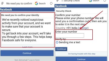 Facebook photo your self problem final solve 100% working trick