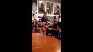 Kcb Band Fall Out Boy Sugar Were Going Down Cover