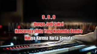 Seribu Kurang Satu Karaoke - Mulkan Pramuka