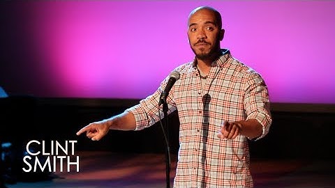 Clint Smith - "Aristotle"