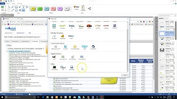 Capturing Screen shots for Fogbugz
