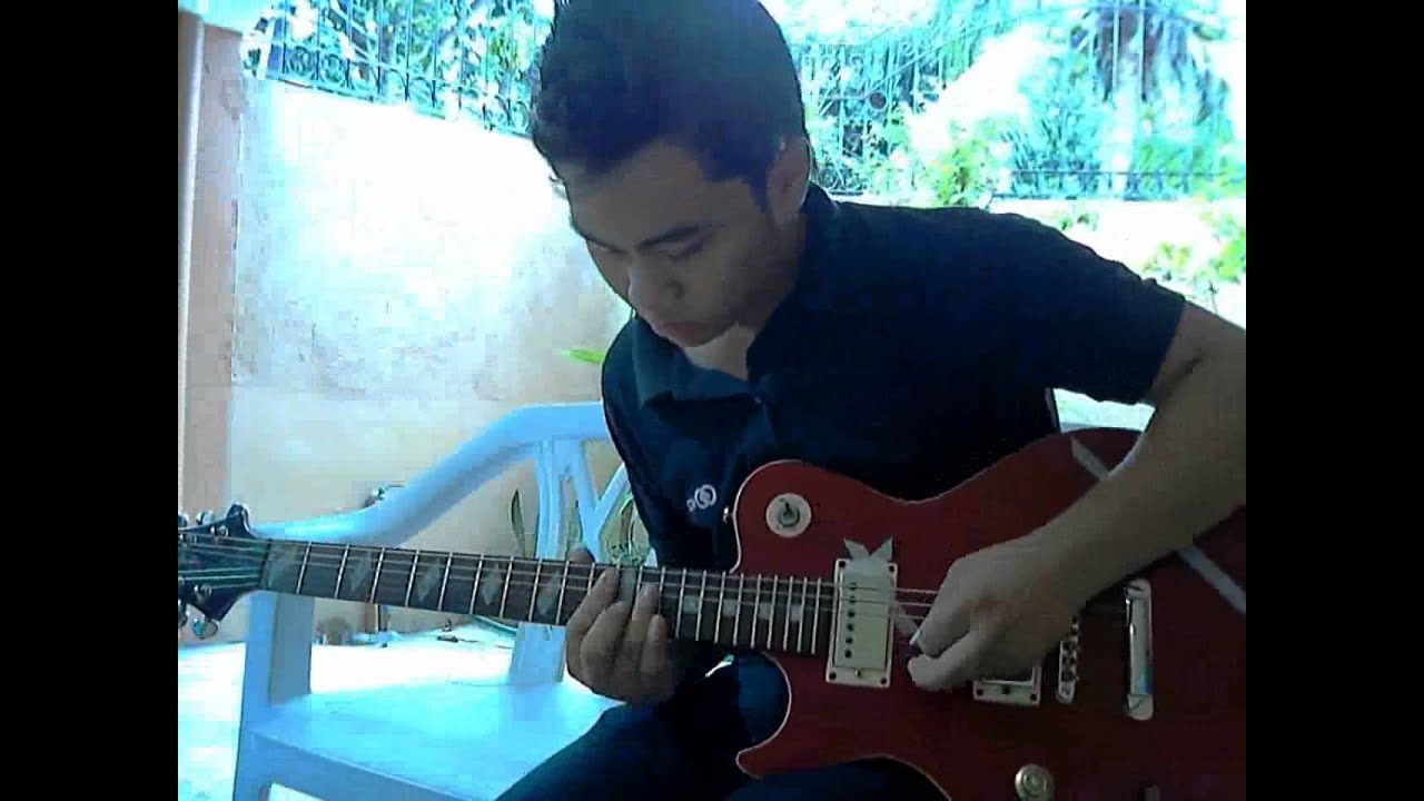 Obejrzyj I'm Alright w/backing track - Kim Getuaban w YouTube Obejrzyj I'm Alright w/backing track - Kim Getuaban w YouTube