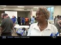 Savannah residents share ideas on parks and recreation projects
