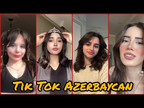 TikTok Azerbaycan - En Yeni TikTok Videolari #574 | NO GRUZ