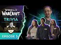 Could you beat the FINAL BOSS of Warcraft Trivia?