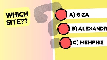 Dig Into the Past! 🏛️ Archaeology Quiz! #shorts