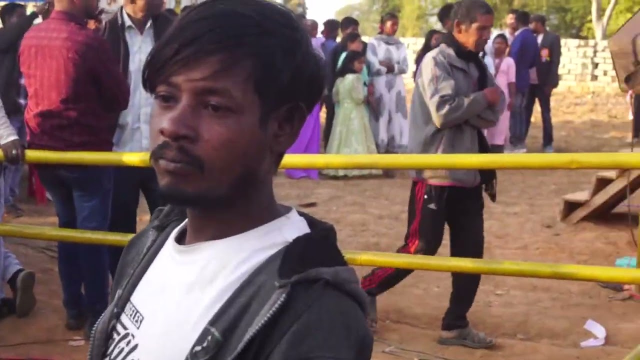 #shri kondekera nagpuri program 🪴#song #nagpurisong #nagpuri #rohit 