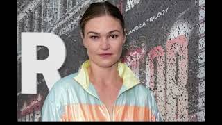 Julia Stiles Says She’s ‘Very Aware’ of Taking Work to Pay for 3 Children