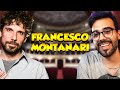 FRANCESCO MONTANARI | Intervista con Dario Moccia