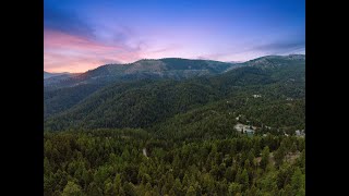 24705 Wallace Creek Rd Clinton, Montana | Robin Lloyd Glacier Sotheby's International Realty