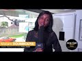 Propos recueillis #Mariam DOUMOUYA