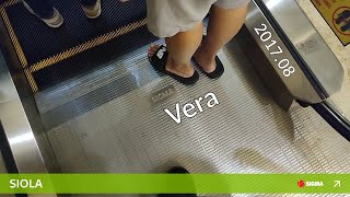Sigma Vera Escalator · Siola, Surabaya