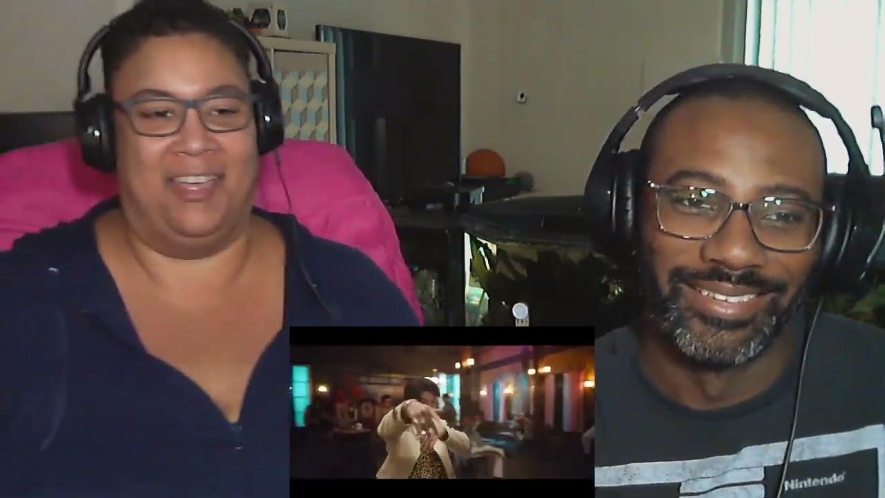 Psy & Suga - That That // Digikast Reacts