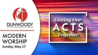 Building Hope Together: Renewing Faith and Commitment