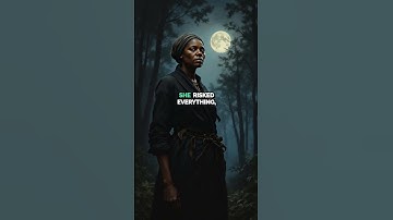 Thumbnail of Harriet Tubman: Freedom's Legendary Conductor