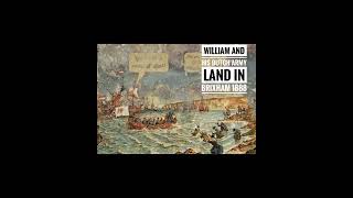 The Glorious Revolution! The Why and How || #england #history #17thcentury #british