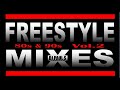 80s &amp; 90s Freestyle Mixes Vol2 - (DJ Paul S)