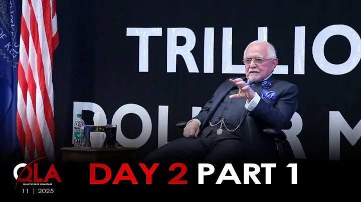 Day 2 Part 1 | November 2025 | Dan Peña QLA Castle Seminar