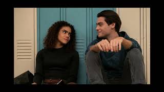 Marcus's Hidden Struggles Saved Ginny & Georgia From Complete Collapse