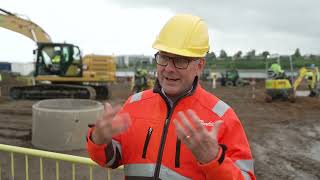 Hauptstadt der Energieeffizienz: Was Sonderborg richtig macht