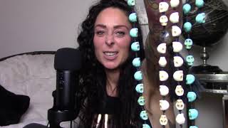 ASMR with MJ - Mala Beads screenshot 5
