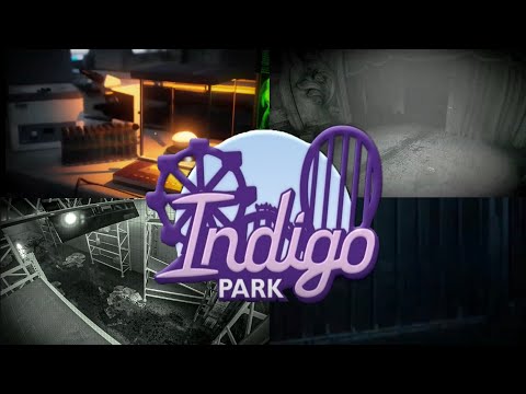 Indigo Park New
