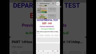 #EOT 141#GOT97,88#Small information #change settings in your phone #ytshorts