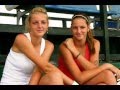 Karolina & Kristyna Pliskova — Tracing Footsteps