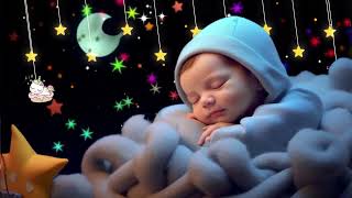 Mozart Brahms Lullaby  Sleep Instantly Within 3 Minutes  Baby Sleep, Lullaby