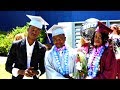 Graduation Rais Maboko Vicky Taus Congratlations Official Video 