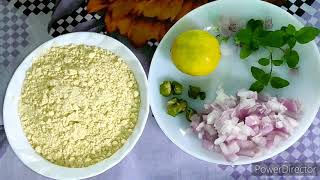 🙋😋 गर्मियों में लू से बचाने वाला  सत्तू ड्रिंक |सत्तू का जूस कैसे बनाएं|सत्तू का शरबत बनाने का तरीका