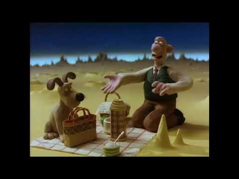 Wallace e Gromit una fantastica gita ma c'è solo Gromit maltrattato e sgridato
