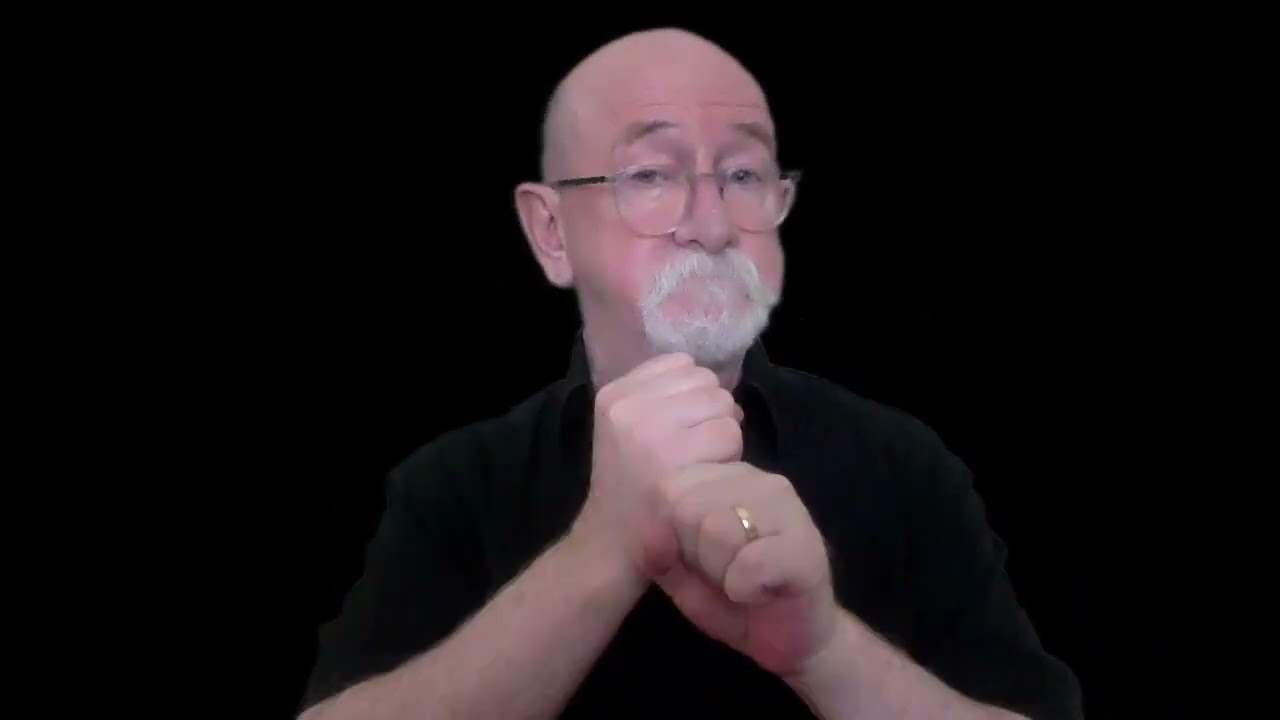 Deafblind Newsletter #13