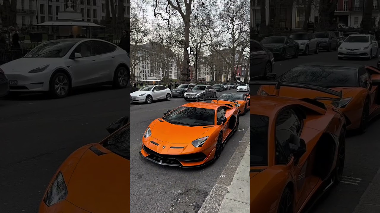 Which One Is A Volkswagen?