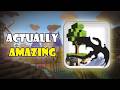 The Best Minecraft Inspired RPG Block Story The Best Minecraft Inspired RPG Block Story