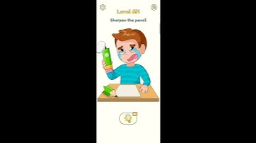 Dop 2 delete one part level 651 solution #dop2  #doplevels  #deleteonepart #shorts #giandragaming